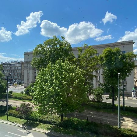 Apartament Czarny Z Jacuzzi 克拉科夫 外观 照片